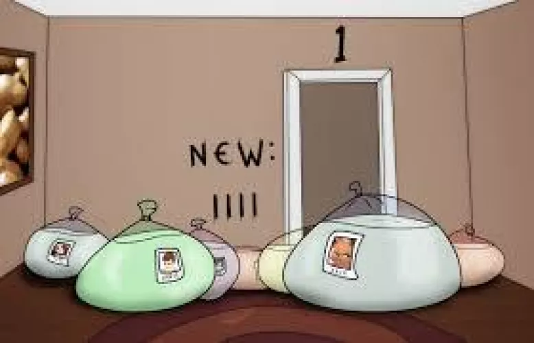 They were a yummy snack