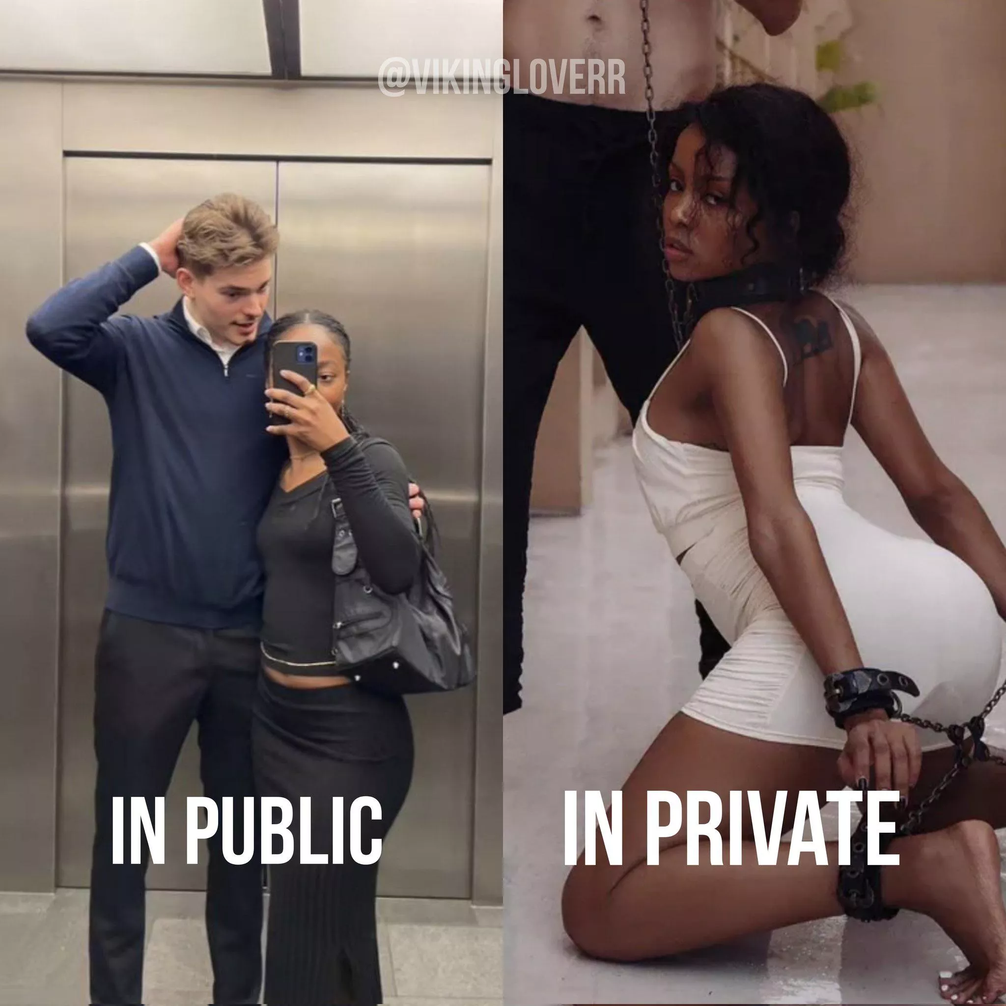 Things that make me a 🐰 