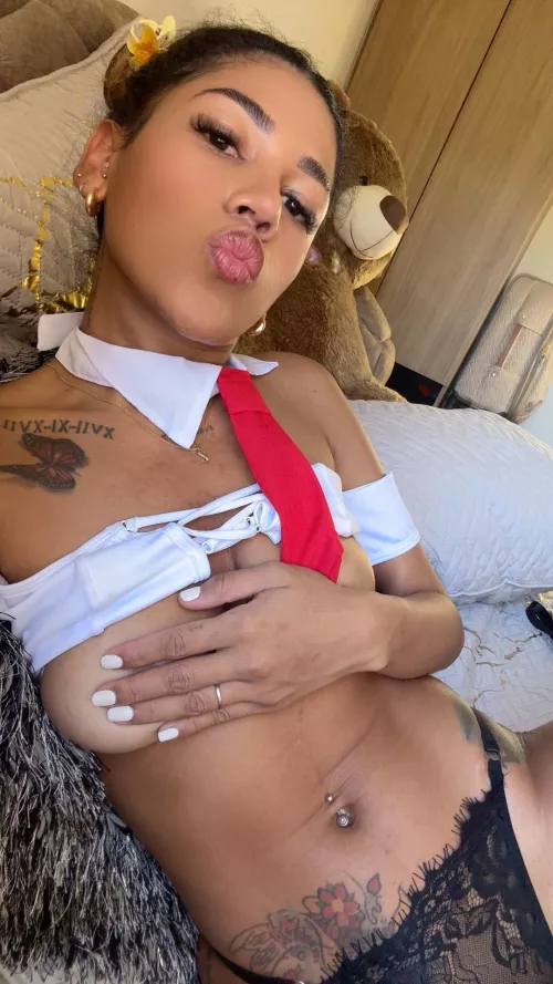 This cock sucker wants to be with you right now