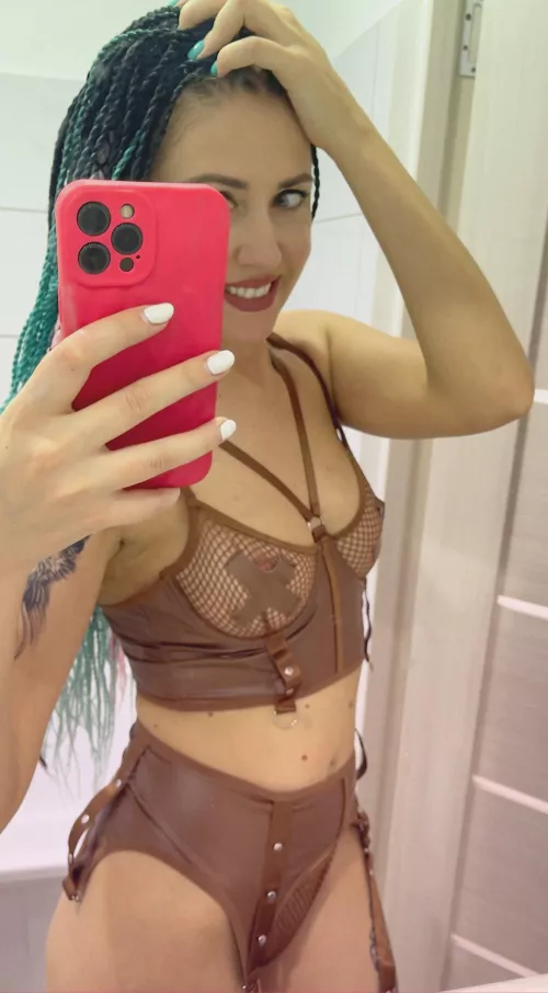 This is my favourite set so far