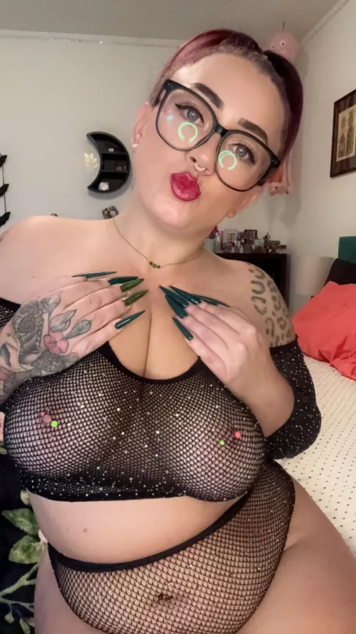 This is my new set! Feeling the fall… 