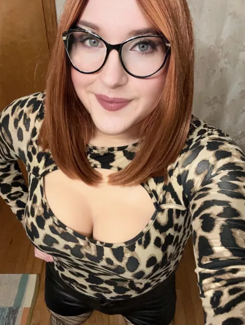 This is one of my favorites! 😍