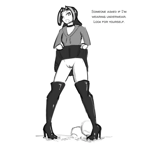 This is purely for convenience.