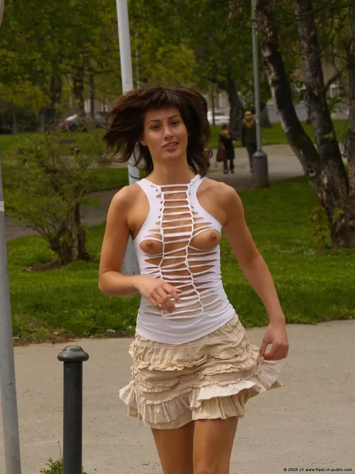 This is such a great top!