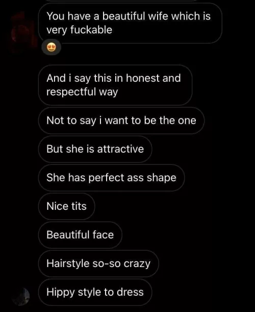 This one fits here . All swingers are a bit like this