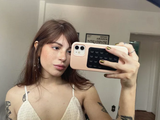 this one just for u. 20F4M