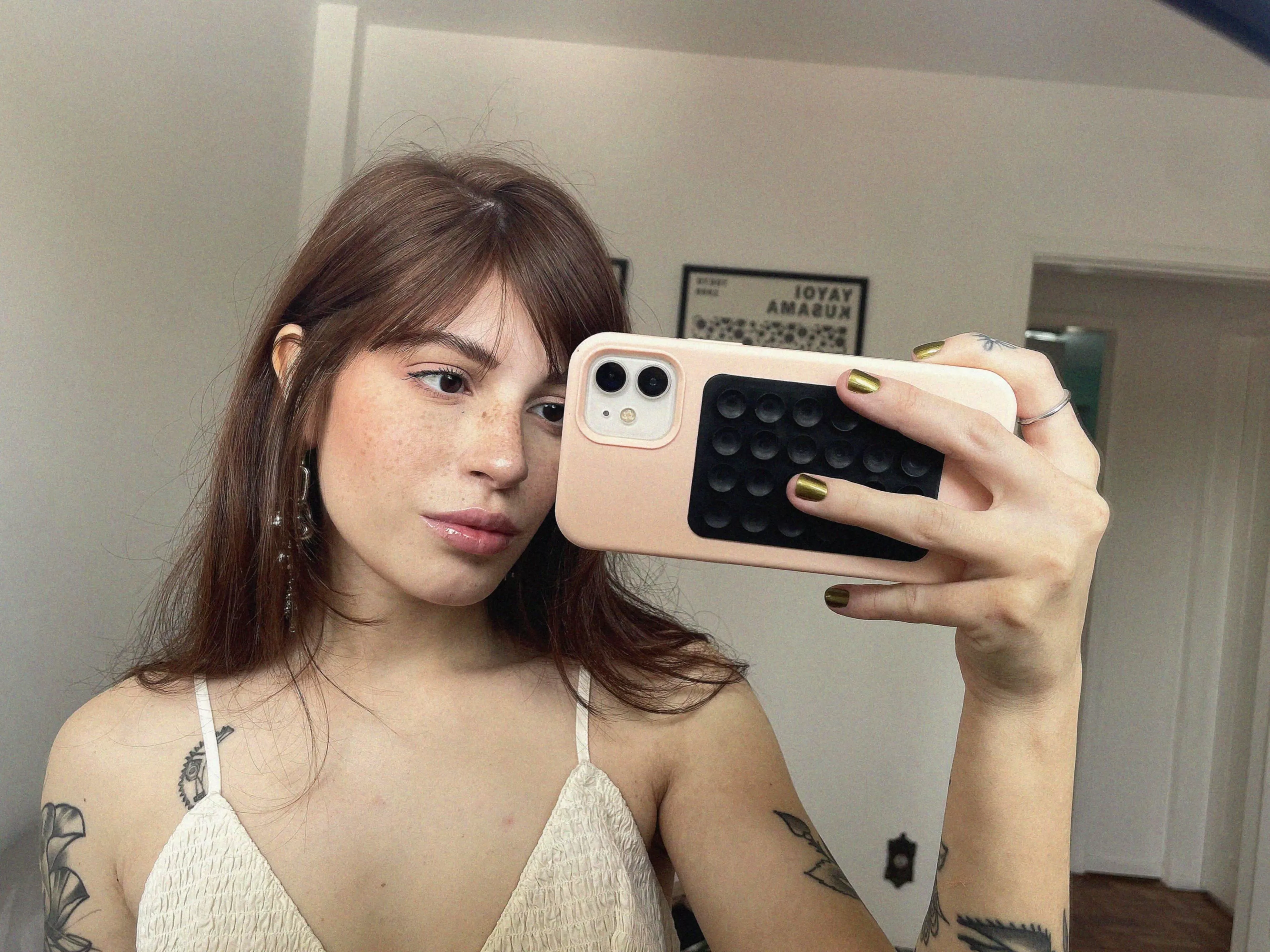 this one just for u. 20F4M