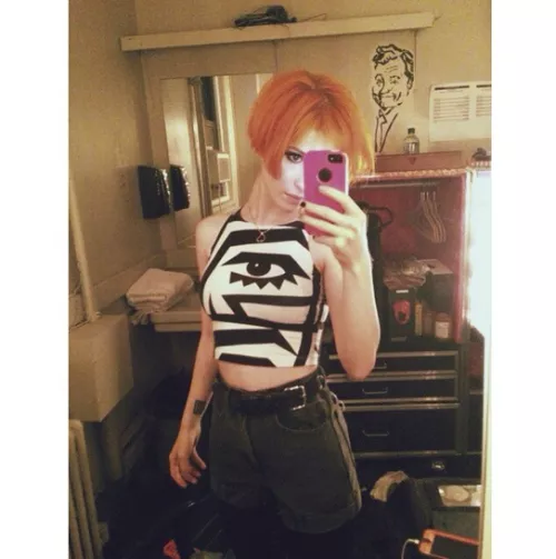 This will always be my favourite era