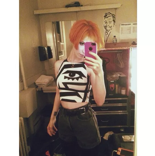 This will always be my favourite era