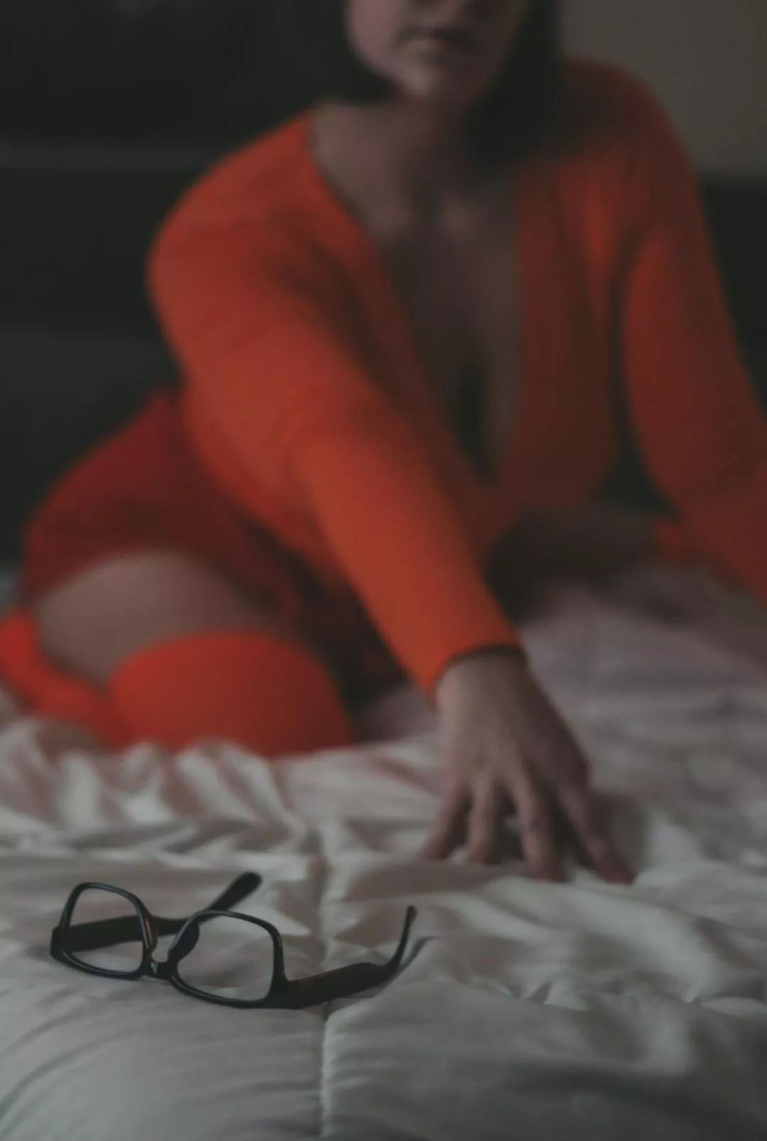 Throwback to one of my favorite Halloween costumes, who should I be this year? [F]