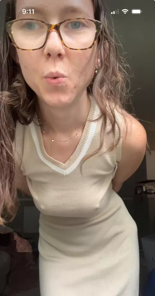 Tiktok TJMaxx try-on pokies. 