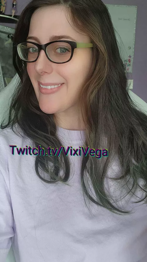 Time for more Luigi's Mansion!!!!! Live on Twitch now~ Don't forget to use the SoundAlerts extension to scare me with random jumpscares!