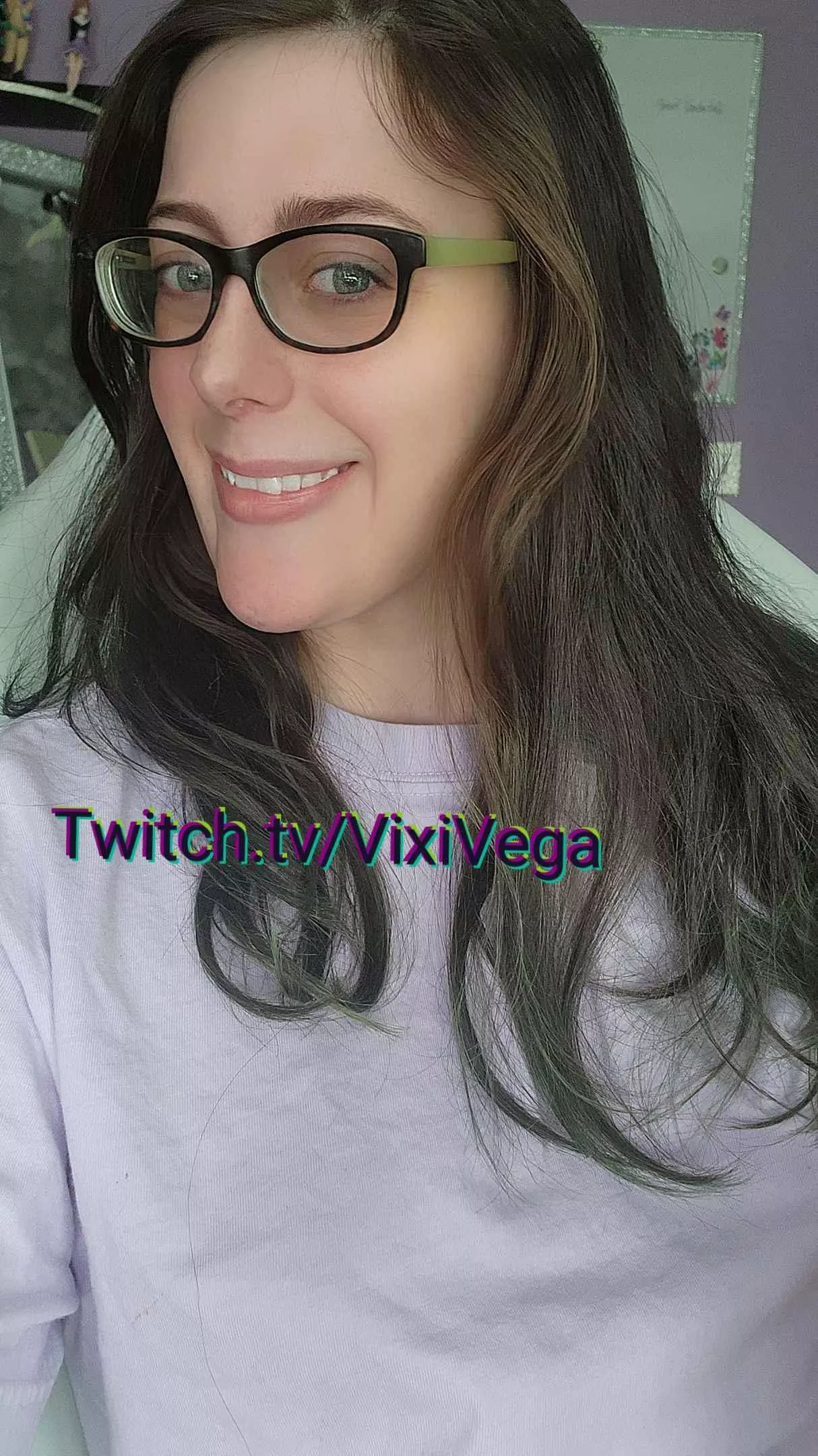 Time for more Luigi's Mansion!!!!! Live on Twitch now~ Don't forget to use the SoundAlerts extension to scare me with random jumpscares!