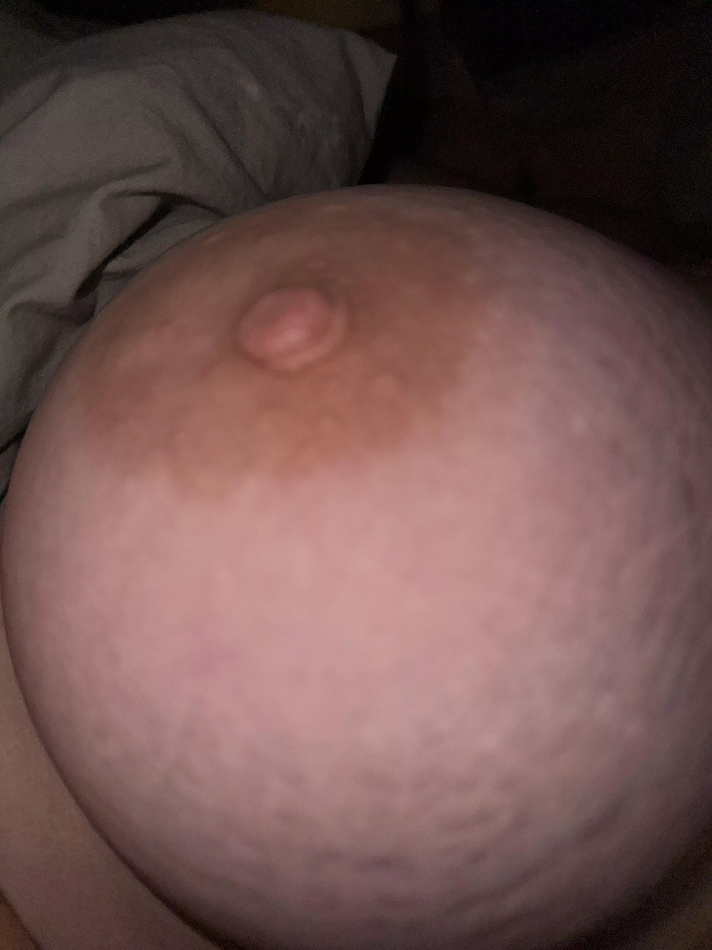 Tjejens runda goa 😇