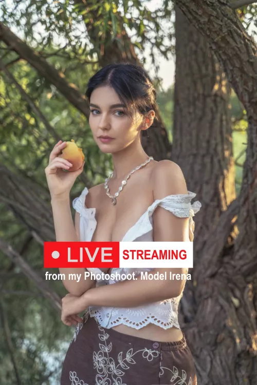 Today. Don't miss it guys!