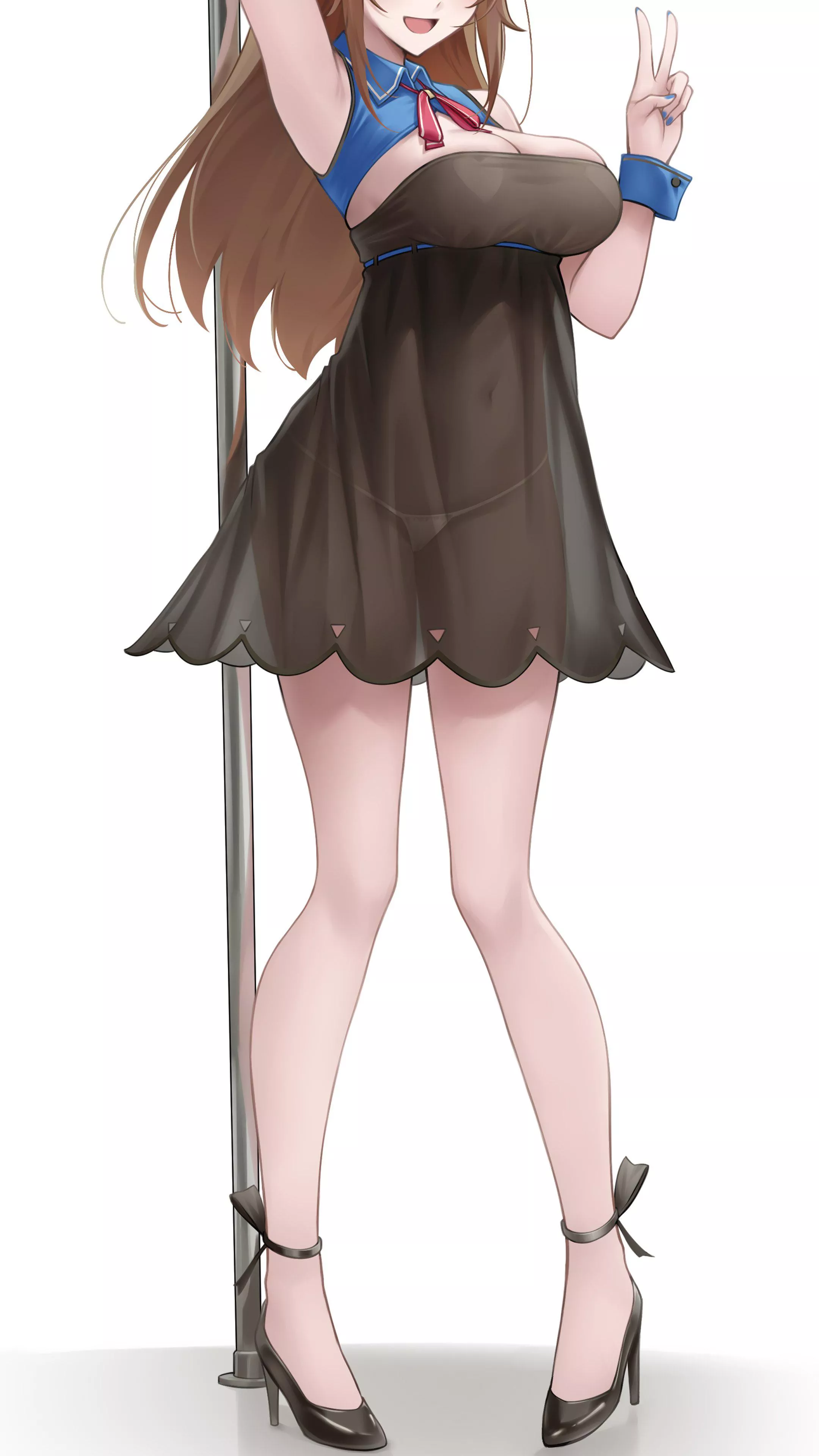 Tokino sora [Hololive]