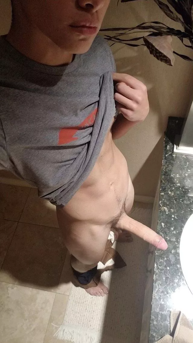 Too big or just perfect 