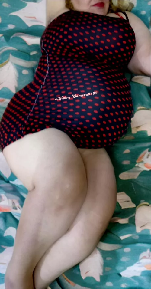 too fat or just ideal?