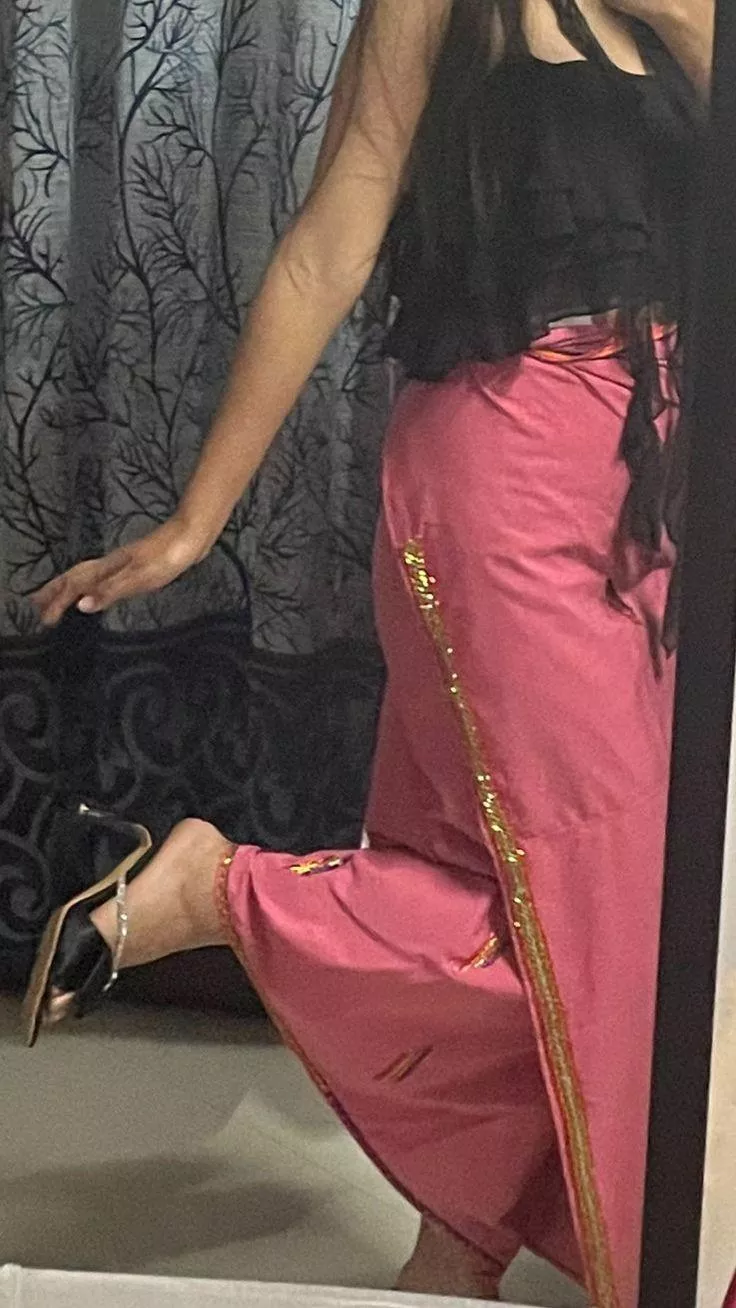 Tried on a new fit✨([m] for bottoms)