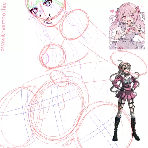 trust the process...