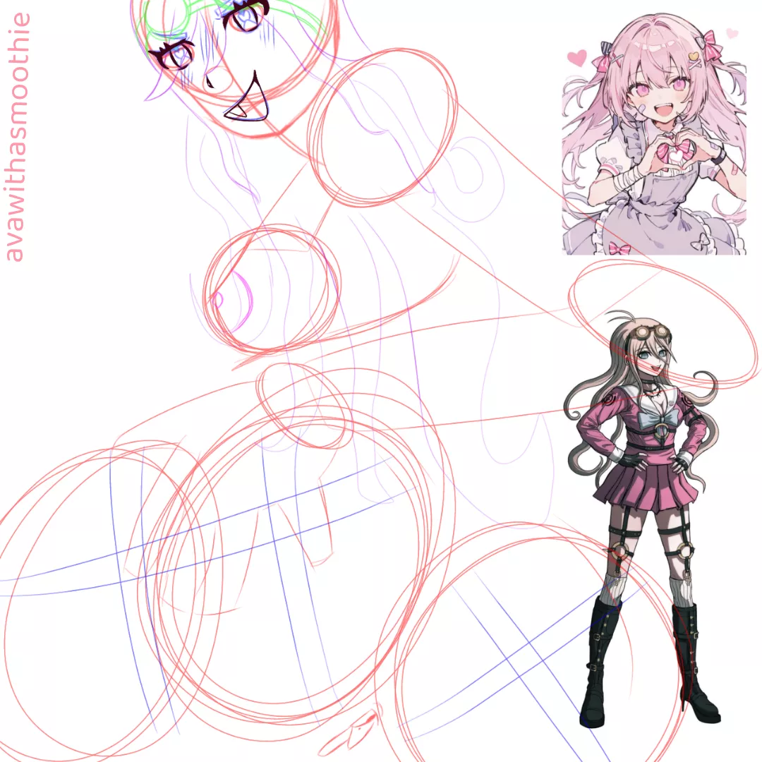 trust the process...