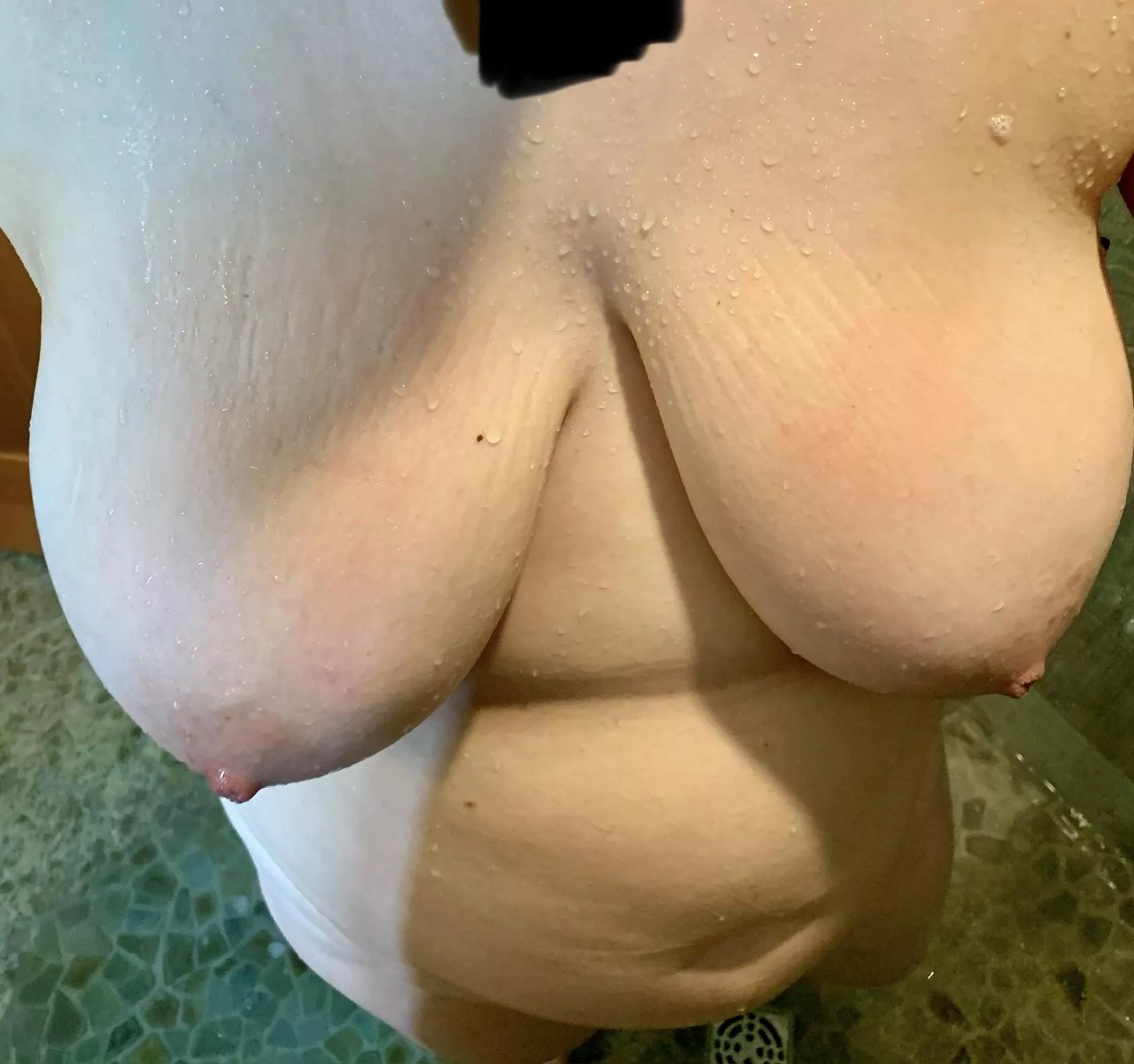 Turn on your love light.