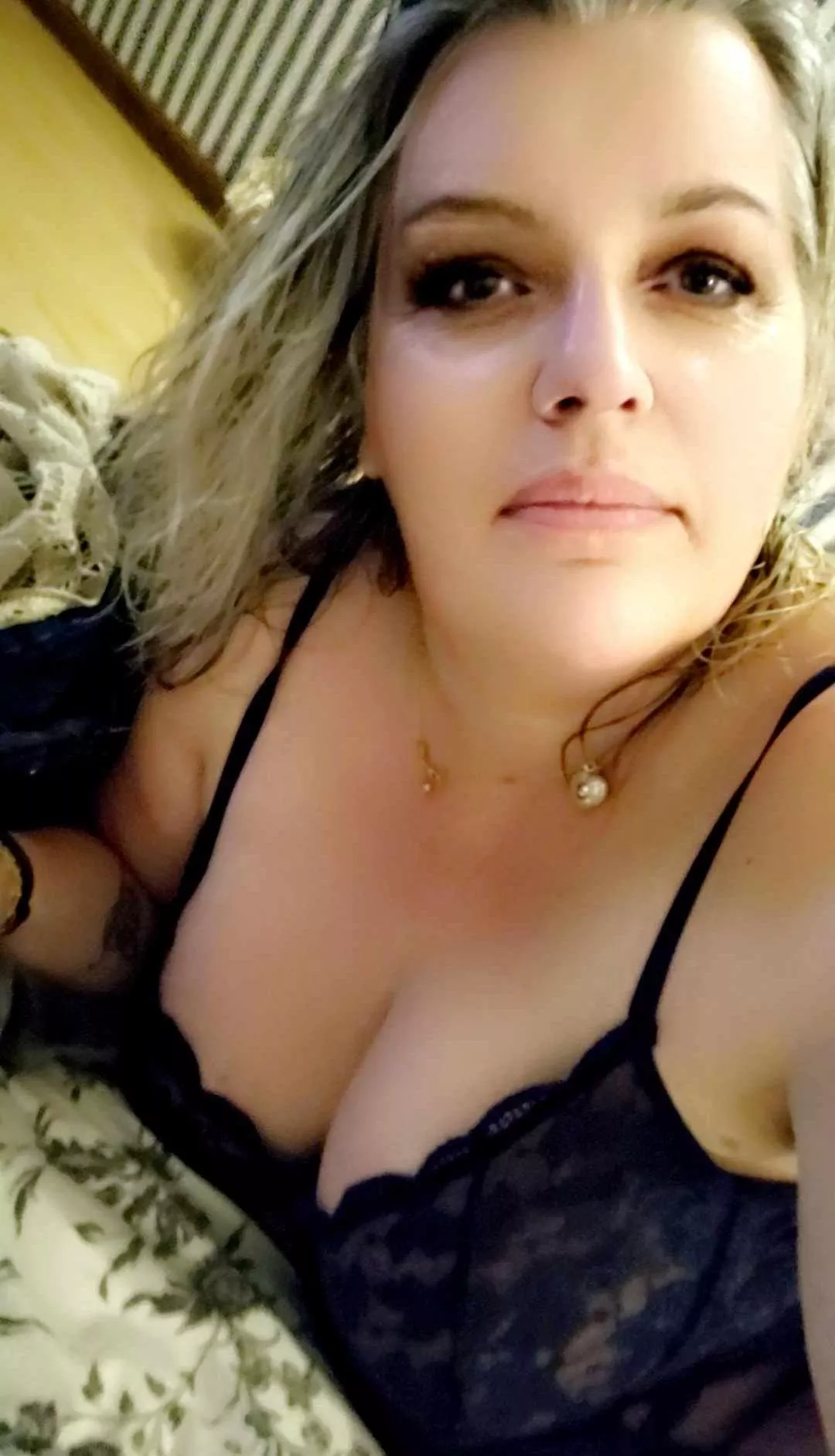 Un regard qui en dit long...