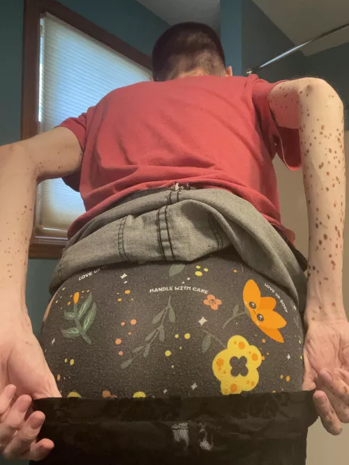 Undies of the day :3