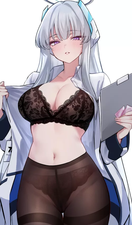 Ushio Noa [Blue Archive]