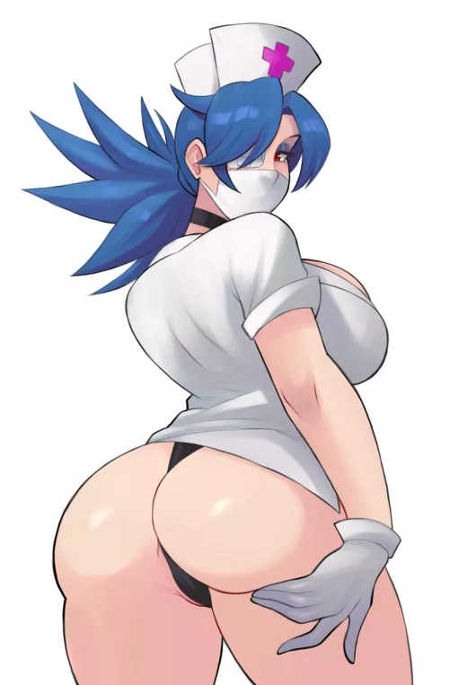 Valentine (Hidrapink)