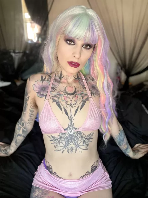 Vegetarian for almost 10 years, vegan for 6 I think lol 