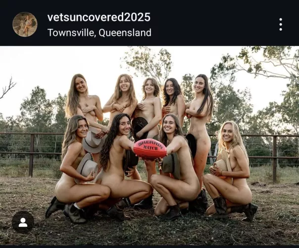 Vets Uncovered 2025 insta
