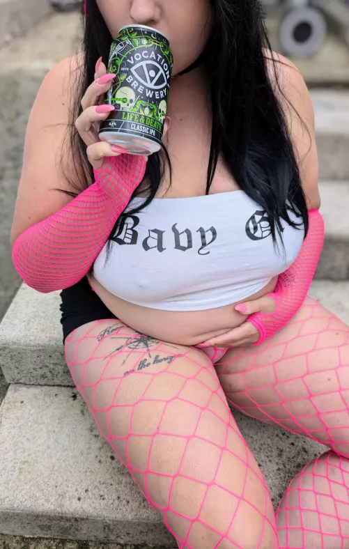 Vocation Thursday 🍻