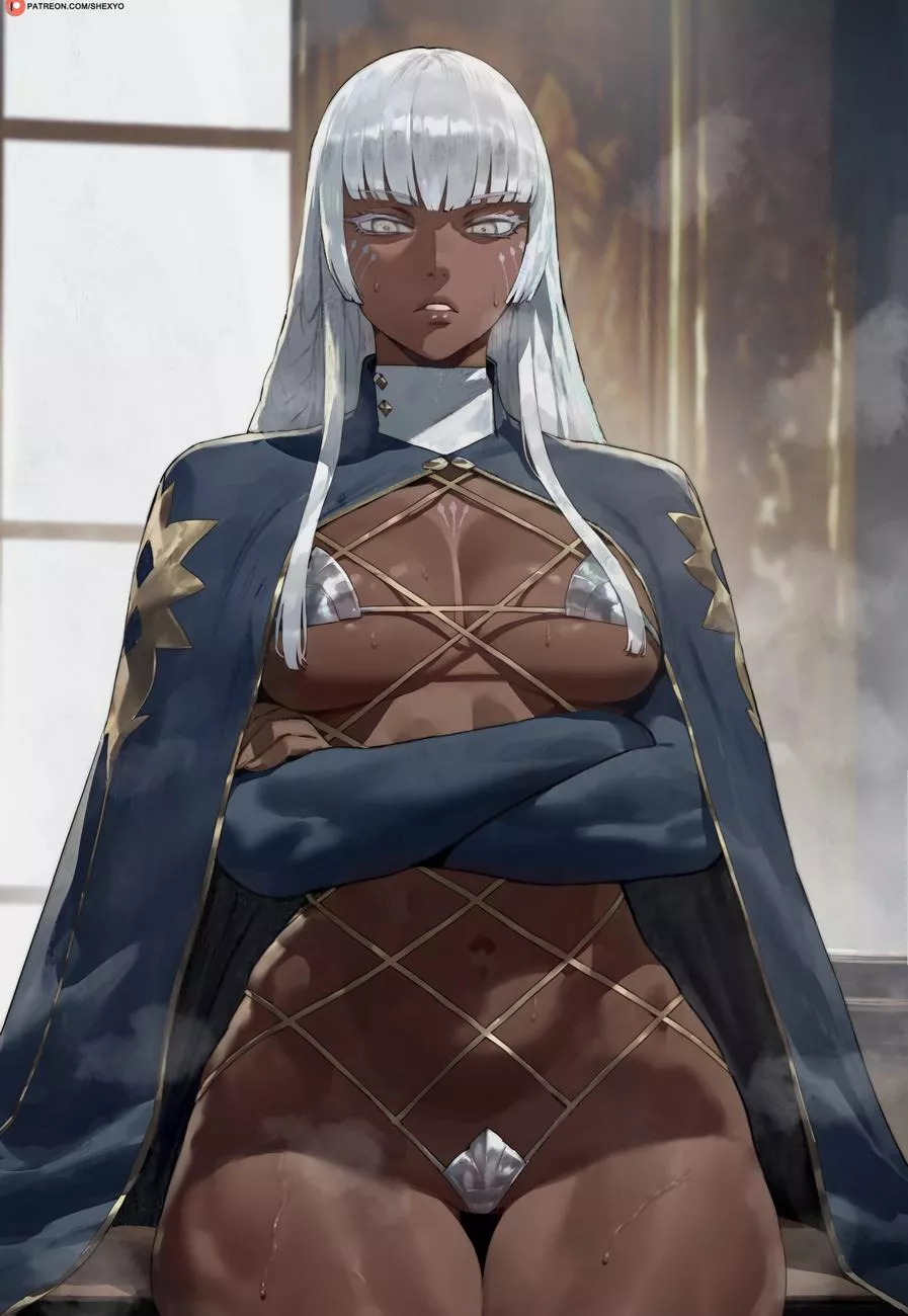 [w] brigitta (shexyo)