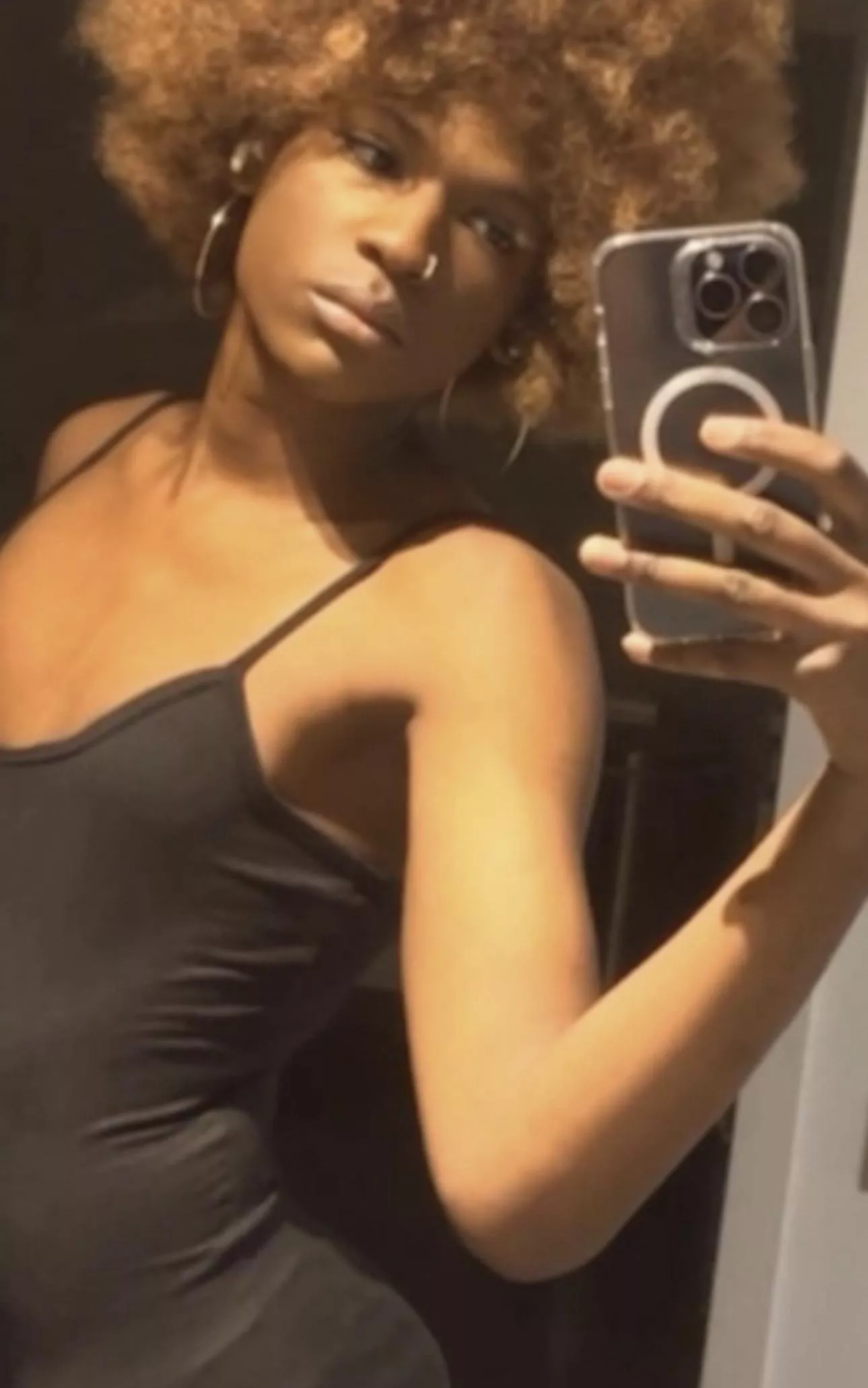 Wanna become a Mistress 