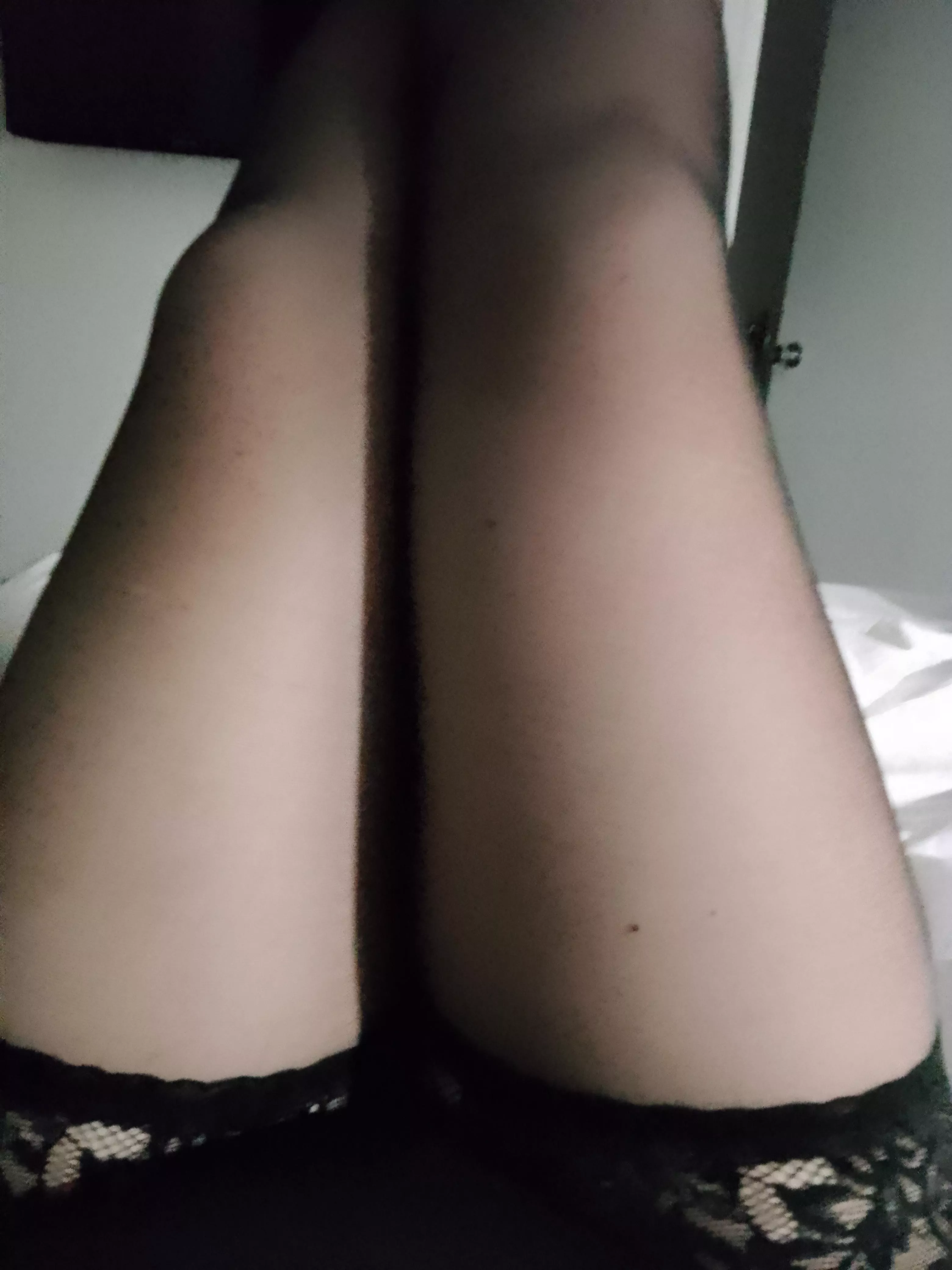 Wanna get tied up in these?