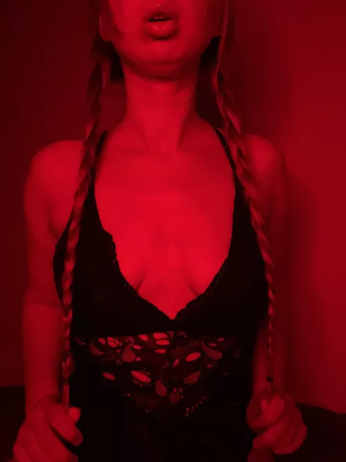 Wanna pull ‘em? 😈