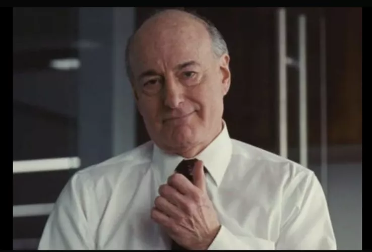 Want. Peter Firedham as Frank from Succession  (74)