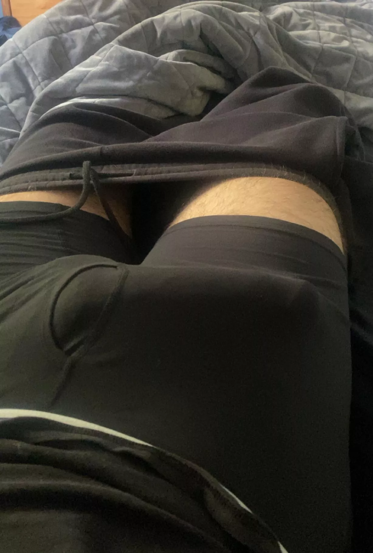 Want to get out (22)