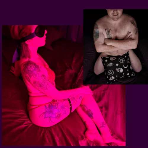 Want to meet people and just chill, see what the vibe is. Grande Prairie AB MF4MF