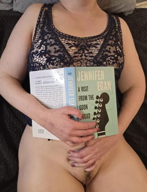 War and Peace for millennials.