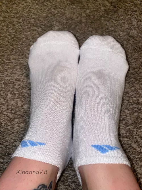 Wearing these for a week, you won’t be able to resist! [selling]