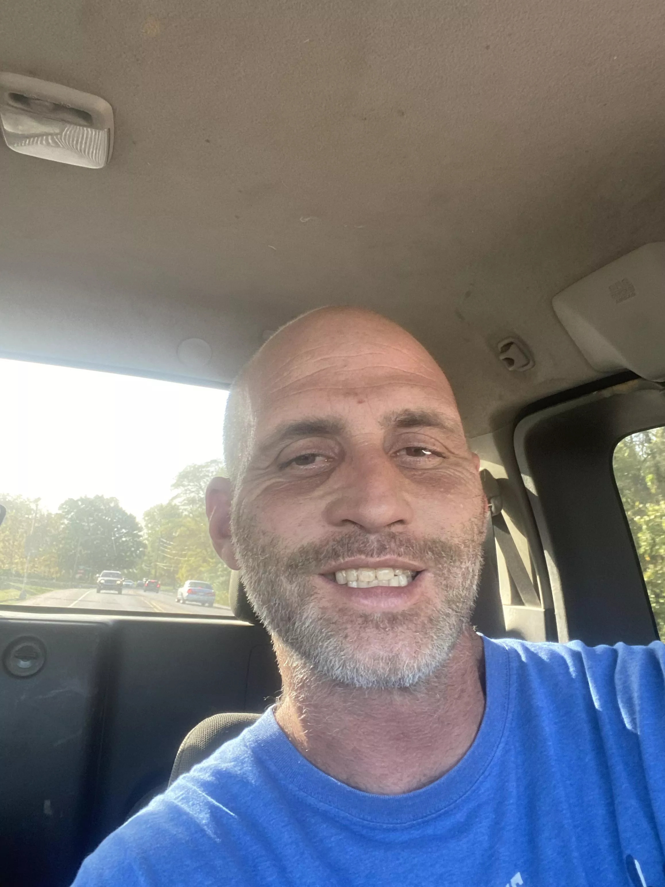 Well, is Sunday October 13 any takers 