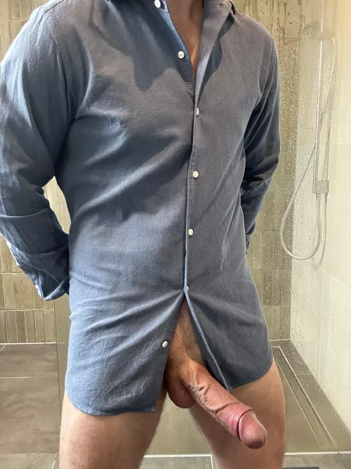 What are you staring at!