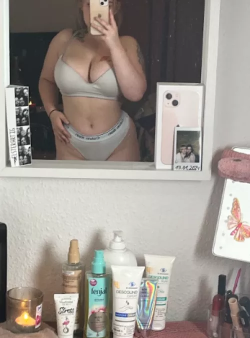 what can you say about my body type?