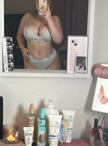 what can you say about my body type?