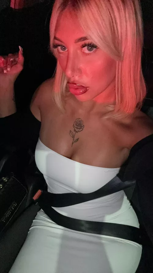 what do you think baby