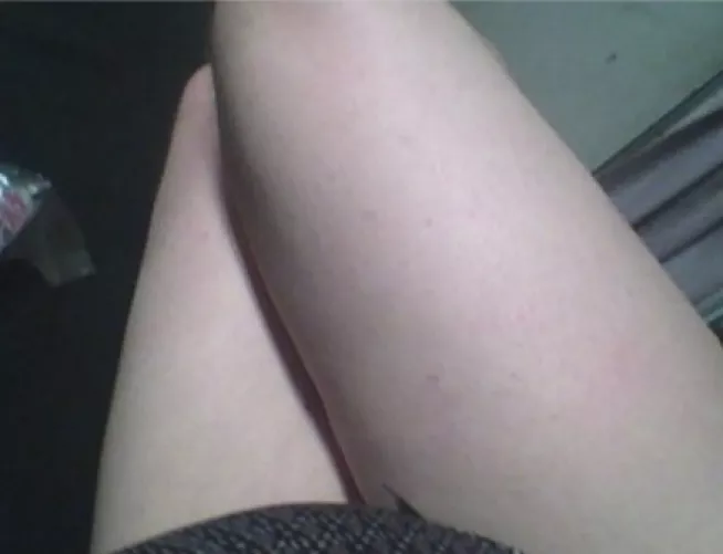 What do you think? Be nice