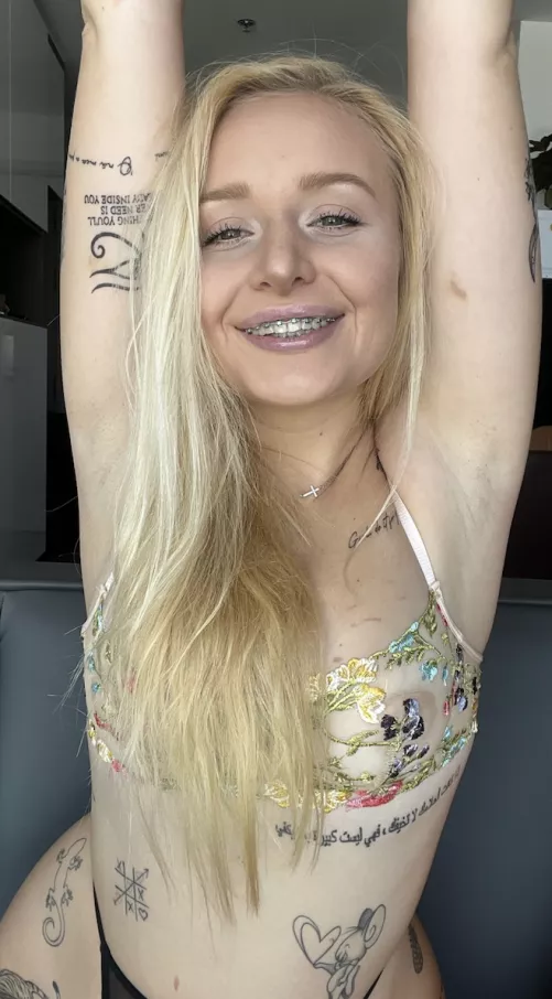 What do you think they smell/taste like ?