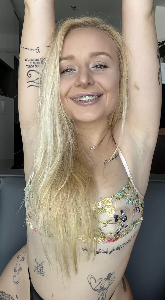 What do you think they smell/taste like ?